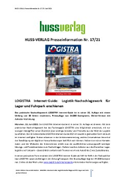 Presseinformation_17_HUSS_VERLAG_LOGISTRA Internet-Guide.pdf