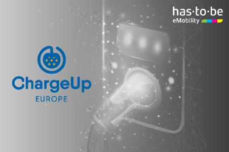 has·to·be is board member of the lobby initiative ChargeUp Europe