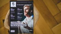 F5 - The Magazine of Presentations