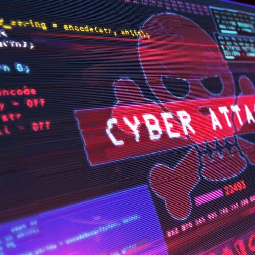 91 Prozent der Cyberangriffe zielen auf mehrere Unternehmen