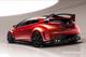 Honda mit vielen sportlichen Highlights auf dem Genfer Automobilsalon: Weltpremiere des Honda Civic Type R Concept