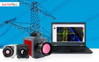 InfraTec online event “High-Resolution Aerial Thermography”