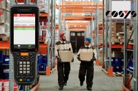 COSYS Lagerverwaltungssoftware für kleine Unternehmen erleichtert Ihren Lageralltag