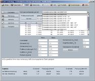 eAssistant-Modul für Zahnwellenverbindungen