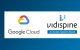 Media services from Vidispine portfolio available on Google Cloud Marketplace