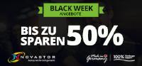 NovaStor Black Week 2017