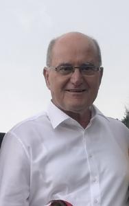 Ulrich L. Manz
Geschäftsführender Gesellschafter