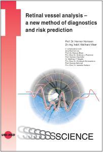 New reference book on retinal vessel analysis