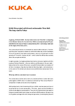 Press release KUKA film project with brand ambassador Timo Boll.pdf