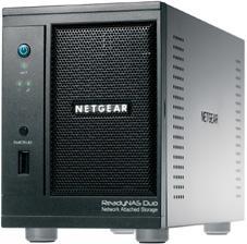 Netgear ReadyNAS Duo