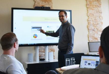 So klappt's mit Homeoffice und Remote Work für Unternehmen