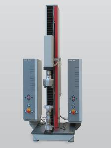 Zwick Biaxialprüfung für Torsionsversuche mit Zug- oder Druckeinleitung bis 2,5 kN