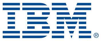 IBM Logo