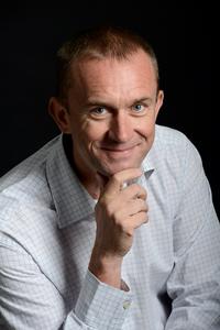Gilles Pommier, EMEA Channel Director bei Veeam Software
