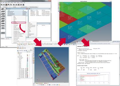 ESAComp-HW Process Flow-Wing R