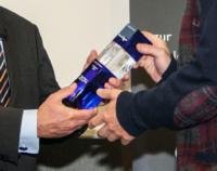 Der begehrteste Preis der Branche - der Telematik Award. Bild: Archiv/ Telematik-Markt.de