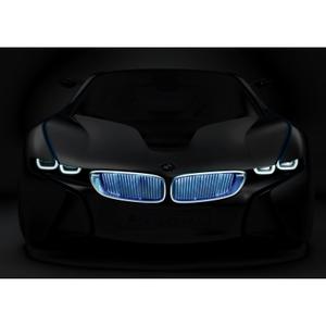 BMW is back in Hollywood with Mission