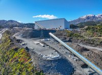 Skeena treibt Eskay Creek zur Produktion, Vizsla bereitet Panuco für den Bau vor