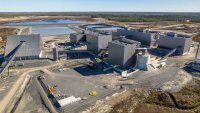 Silber und Nickel für die Wasserstoffwelt