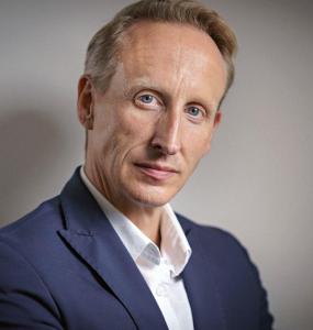 Rasmus C. Beck ist neues Mitglied im Kuratorium der ISM.