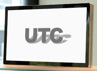 Am Stand 8-220 ist das neue stationäre POS-System UTC 520 von DLoG zu sehen