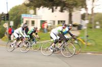 1. Mai 2018 Radklassiker Eschborn-Frankfurt