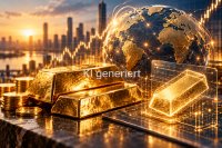Digital Gold: New Demand Could Boost the Gold Market