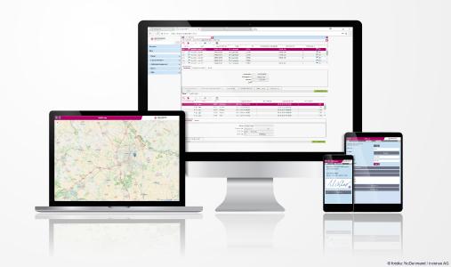 Integrative Lösungen im Fokus des inconso Messeauftritts auf der LogiMAT 2018 (Halle 8, Stand 8D55)