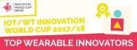 IOT/WT Innovation World Cup® 2017/18