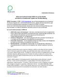 [PDF] Pressemitteilung: MEGA International bringt HOPEX V4 auf den Markt, und damit ein bedeutendes Update der Plattformlösung