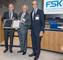 Merited FSK member highly honoured