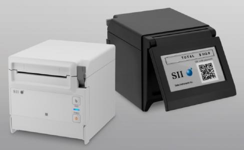 RP-F10 POS Drucker mit USB Type-C Anschluss