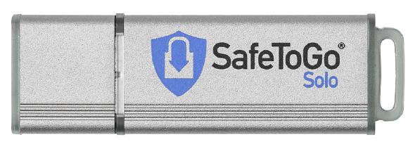 SafeToGo Solo