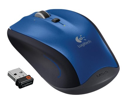Logitech Wireless Mouse M515.JPG