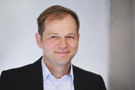 Christian Sonner, SCANLAB