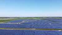 Neuer Solarpark mit 101 MWp in den Niederlanden geplant