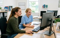 Leistungsplanung in der Pflegesoftware: Warum sie der Dreh- und Angelpunkt ist