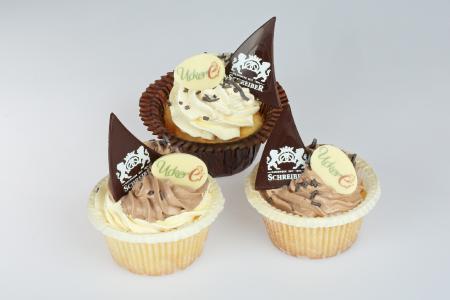 "beschwipste Cupcake", Quelle: R. Mundzeck