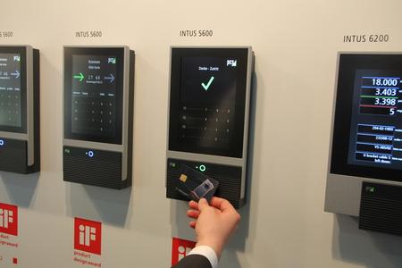 CeBIT2013 - Terminals5600