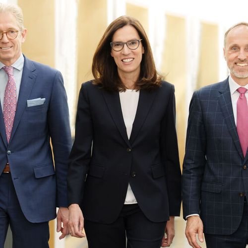 KBV positioniert sich zur Digitalisierung