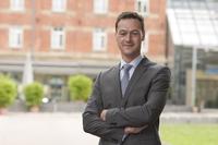 Andreas Hermanutz, Wolters Kluwer ADDISON GF Marketing und Vertrieb 