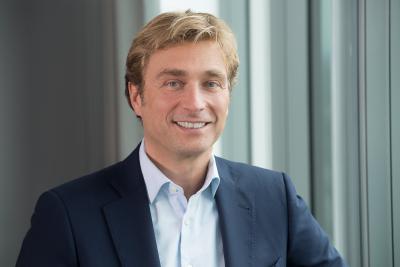 Nikolaus Scholz