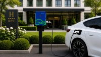 Warum Hotelgäste anders laden als Mitarbeiter?