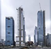 Hudson Yards (Credits: thyssenkrupp Elevator/FP