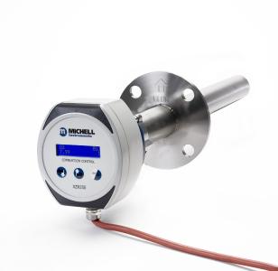 XZR250 Sauerstoff Analysator