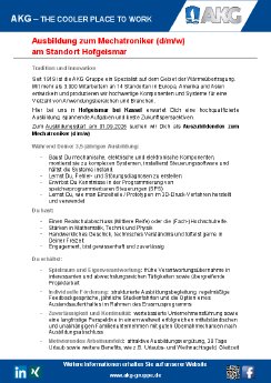 2026 Ausbildung zum Mechatroniker.pdf