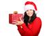 Und zu Weihnachten eine Christmas-Domain....
