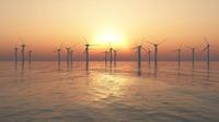 „ControlStar ROM Offshore Wind“ ermöglicht den effizienten Betrieb von Offshore-Windparks.