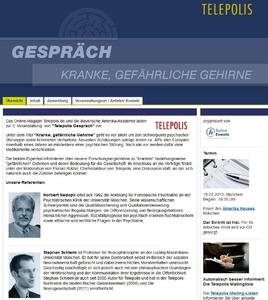 Psychische Störungen und kriminelles Verhalten