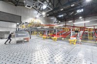 Weidmüller  Intralogistik Lösungen